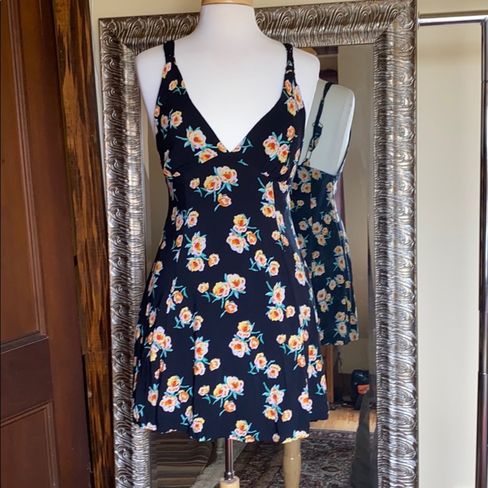 Urban outfitters mini dress